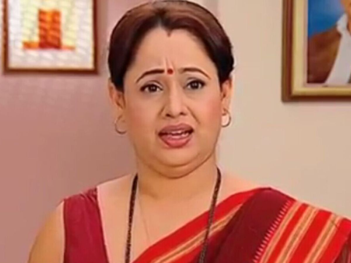 1200x900 TMKOC Actress Sonalika Joshi's Residential Building Sealed After Fellow Residents Tested Positive For COVID 19