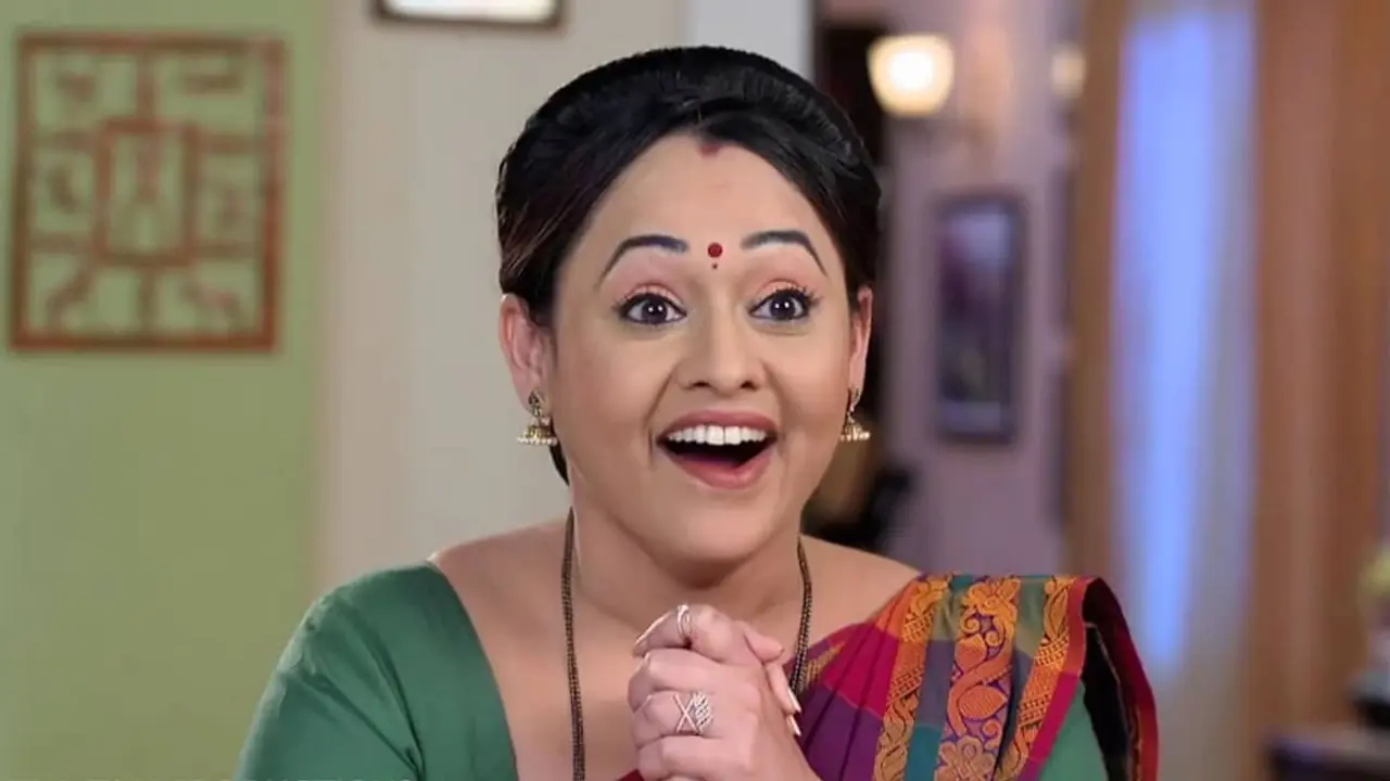 1280x720 'Bangla tha, gaadi thi, lekin.': TMKOC's Sonalika Joshi on REJECTING proposals that asked her