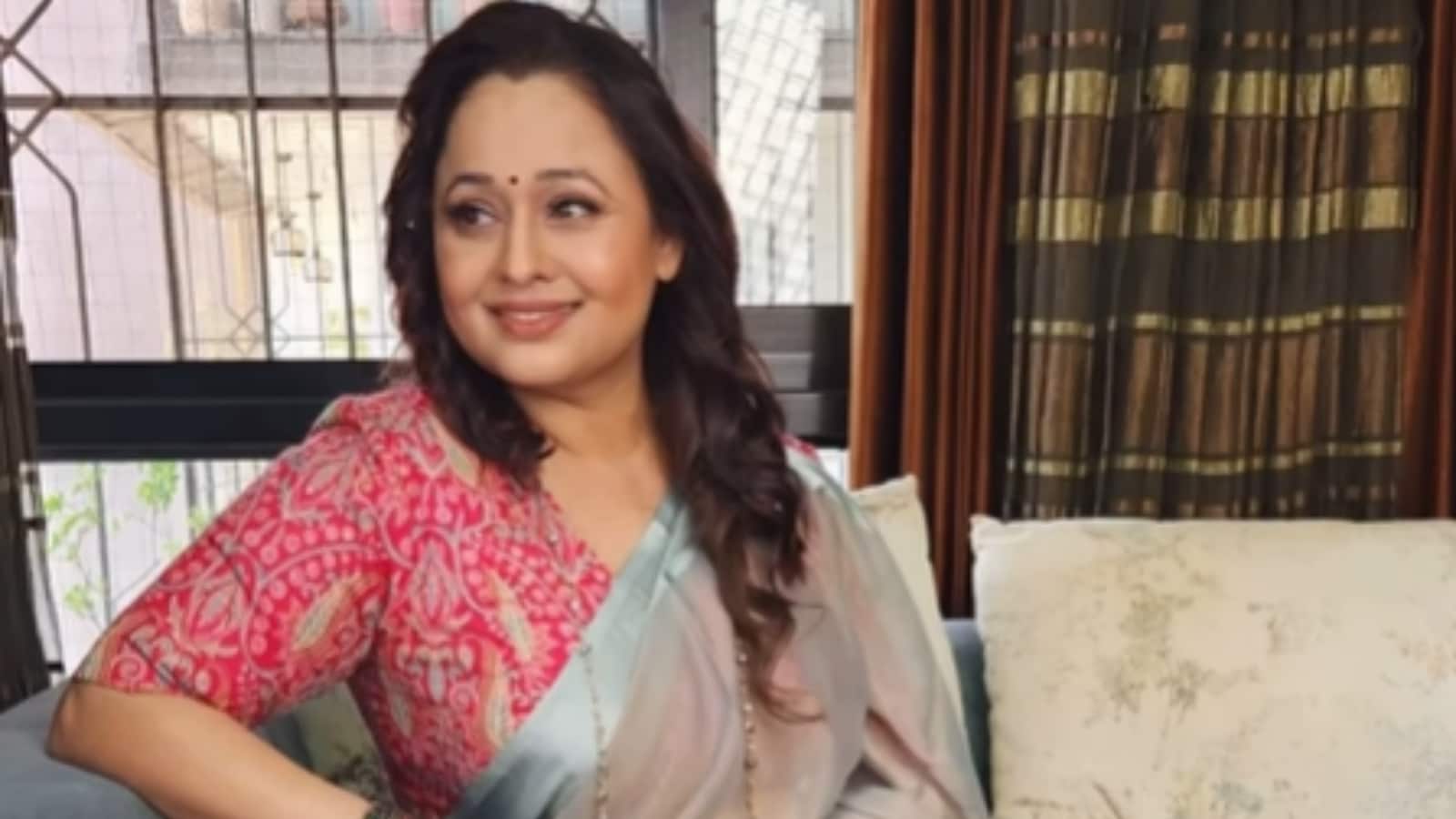 1600x900 TMKOC's Sonalika Joshi Opens Up About Her Father's Sacrifices