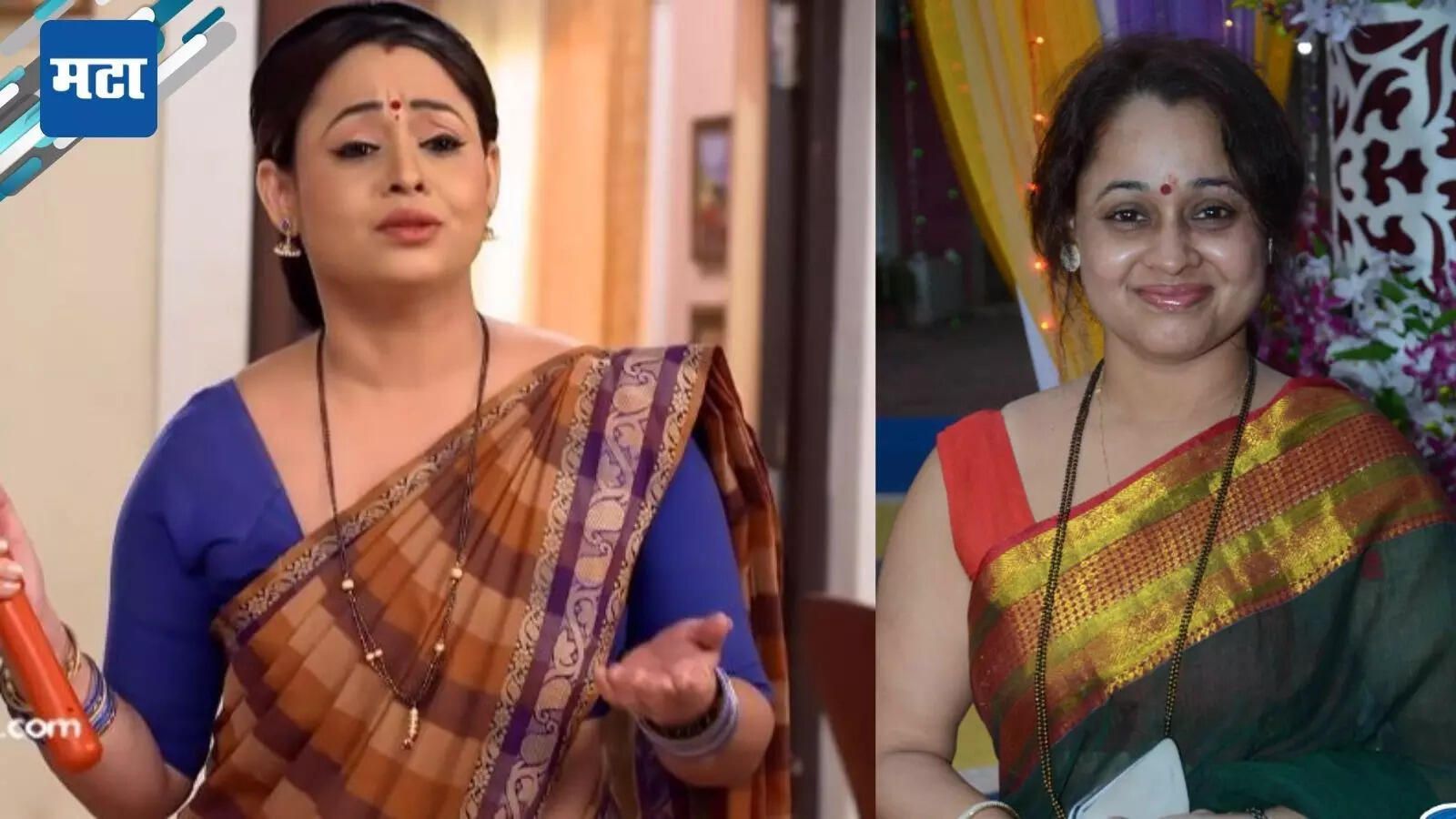 1600x900 Sonalika Joshi From Taarak Mehta Ka Oolta Shashmah Madhavi Bhide Rejected Rich Boys For Wedding Know Why : घर, गाडी, बंगला असलेल्या गडगंज श्रीमंत मुलाला माधवीने खऱ्या आयुष्यात का दिलेला