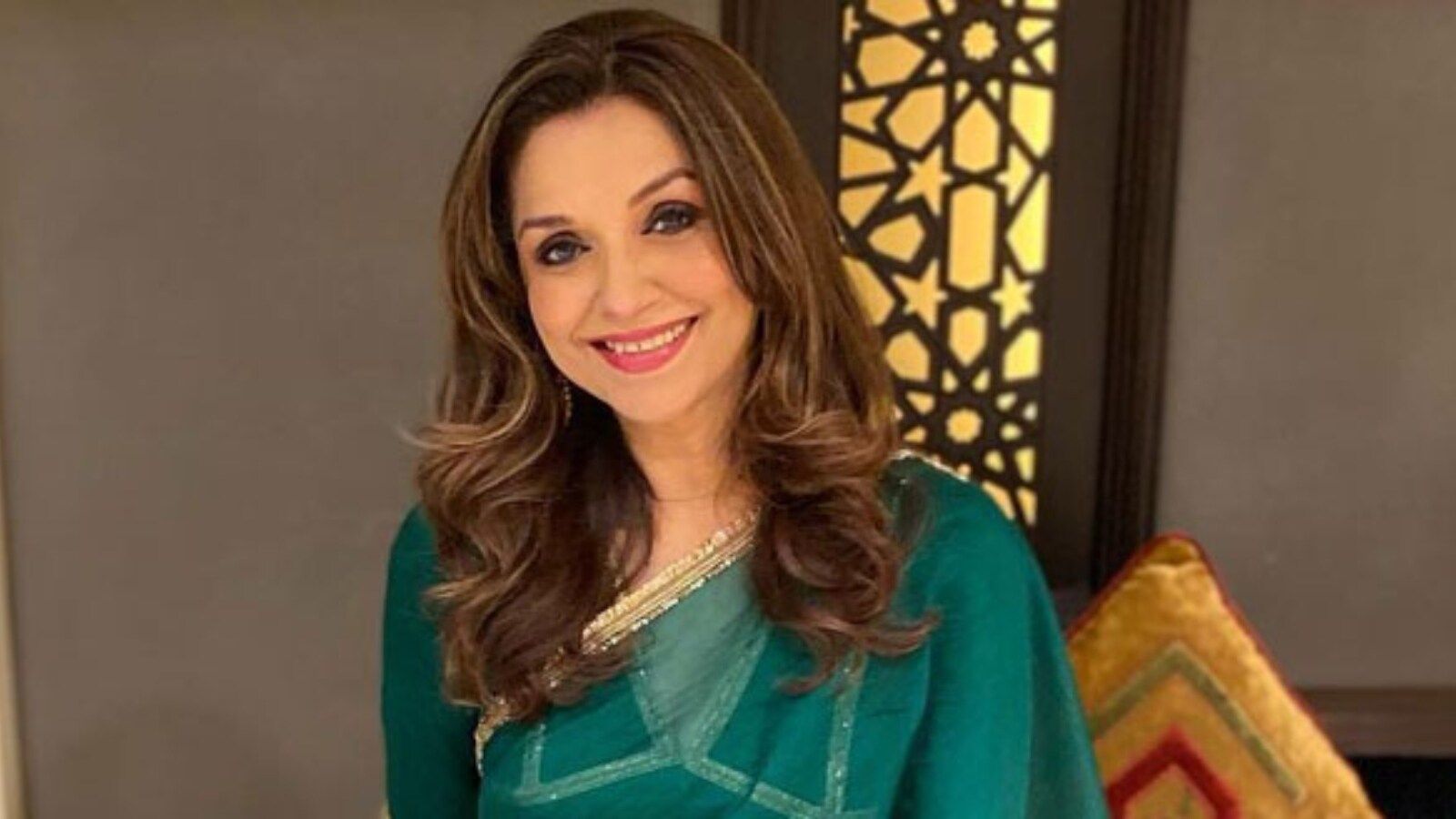 1600x900 TMKOC's Sonalika Joshi Opens Up About Her Father's Sacrifices