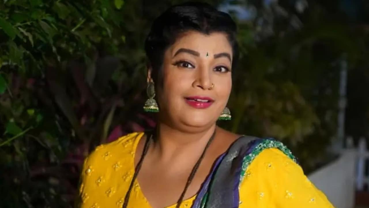 1280x720 TMKOC's Ambika Ranjankar aka Komal Hathi address her exit rumours: 'I needed some time for myself'