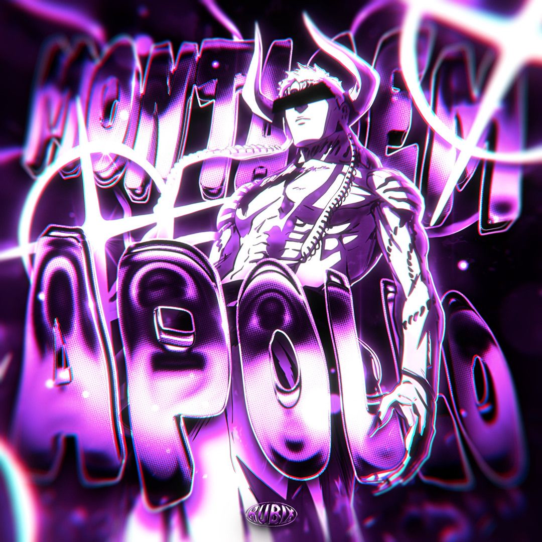 1080x1080 Stream MONTAGEM APOLLO (Super Slowed) by SCHWVFTY. Listen online for free on SoundCloud