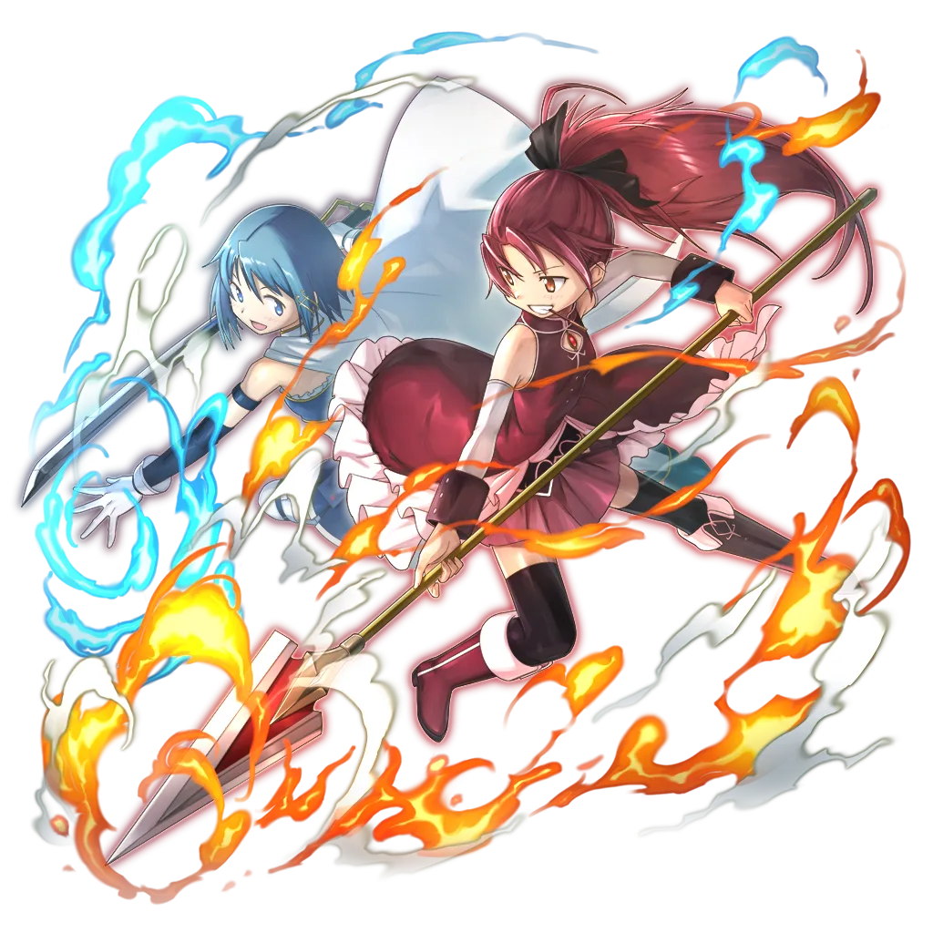 1024x1024 Kyoko Sakura. Grand Summoners Database