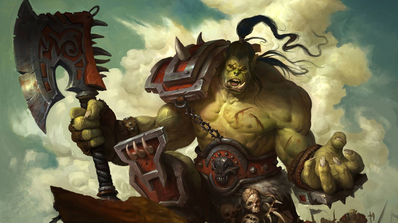 1600x900 New Official $535 Warcraft Release Confirmed for 2027
