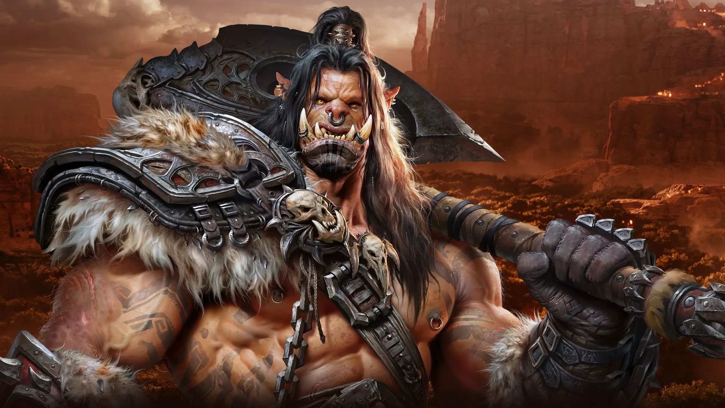 2339x1316 EarlyGame. All World of Warcraft Expansions Ranked From Worst to Best