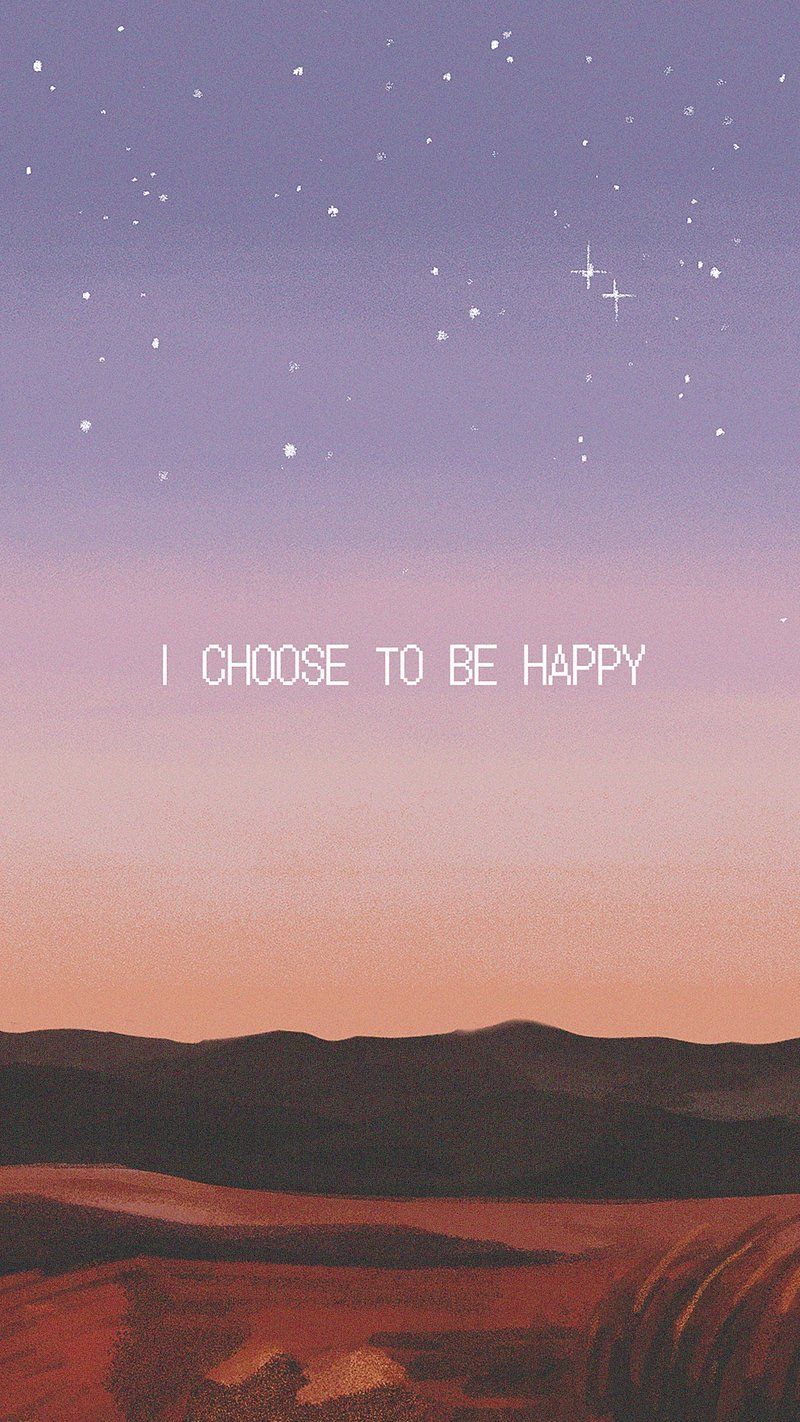 800x1422 Inspirational Quote iPhone Wallpaper. High Resolution Mobile Phone Background