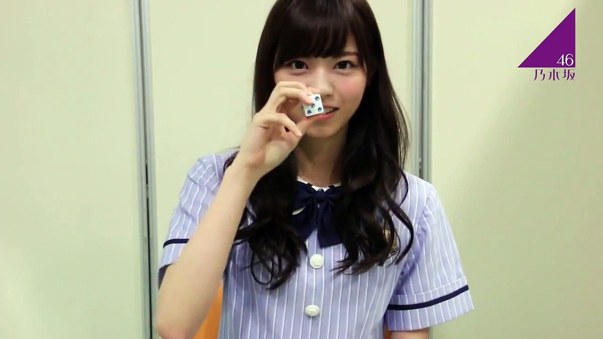 1920x1080 AESub Nishino Nanase 3rd Anniversary Message