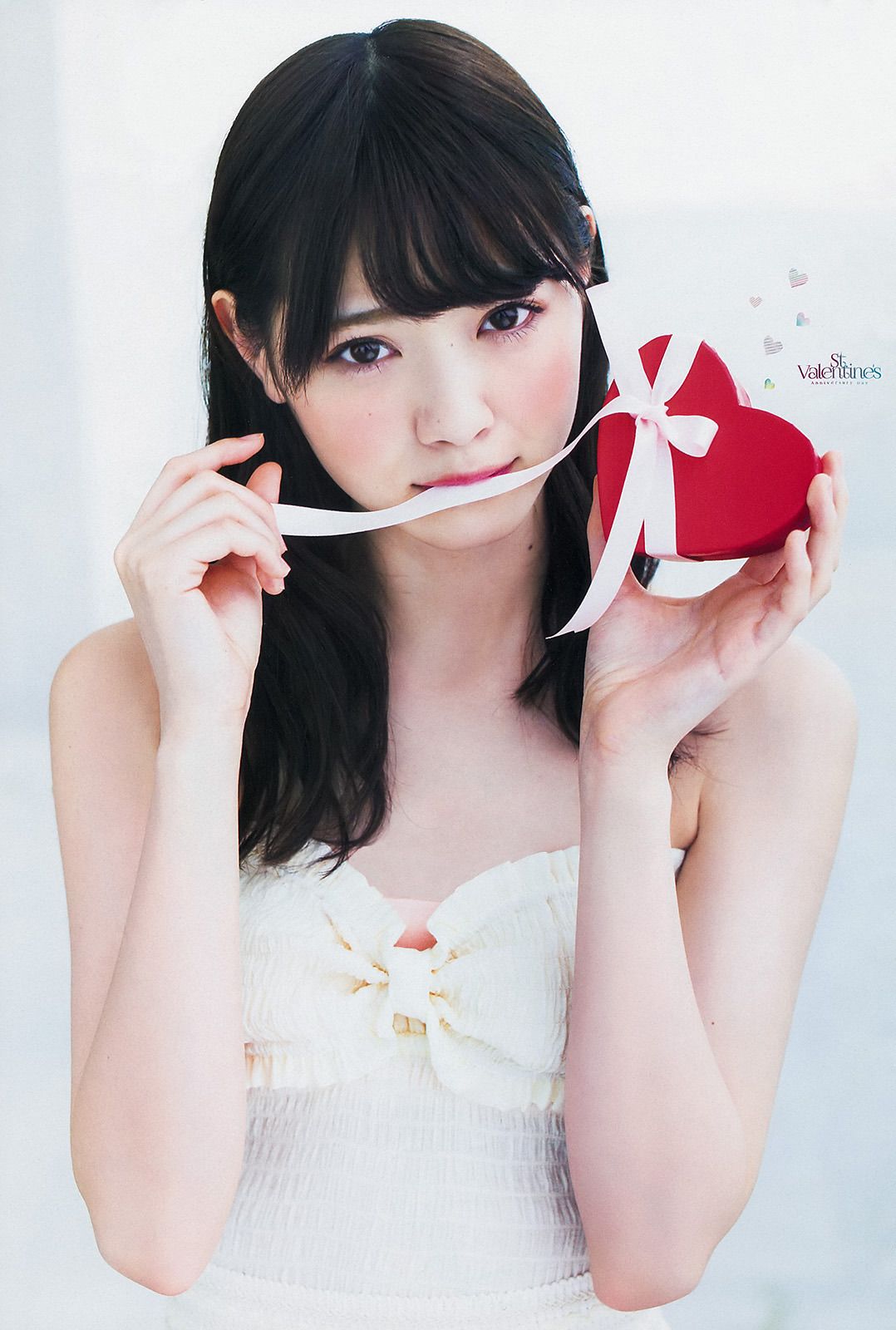 1078x1600 Nishino Nanase KPOP Image Board