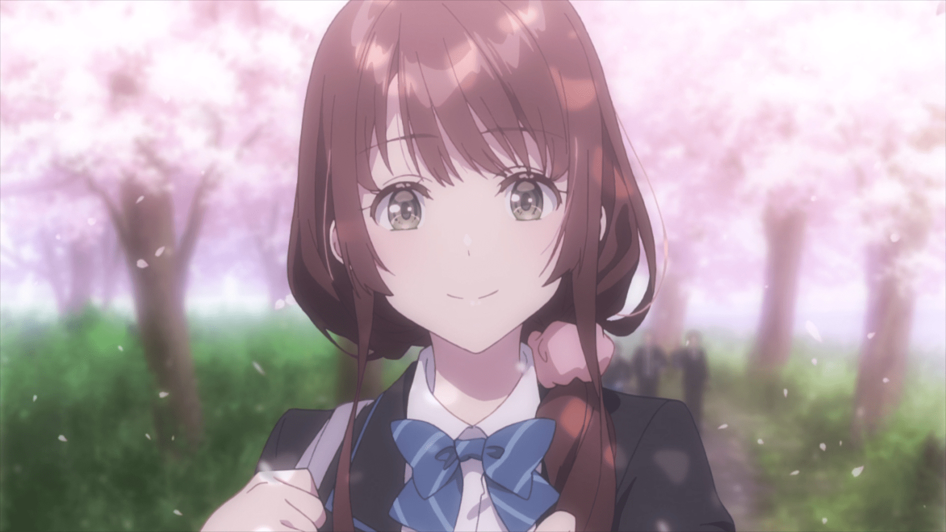 1920x1080 Download Anime Chitose Is In The Ramune Bottle Asuka Nishino HD Wallpaperx1080
