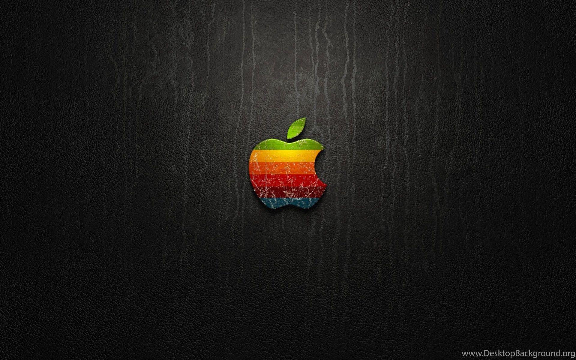 1920x1200 Apple Logo Wallpaper For Macbook Pro F6H Desktop Background