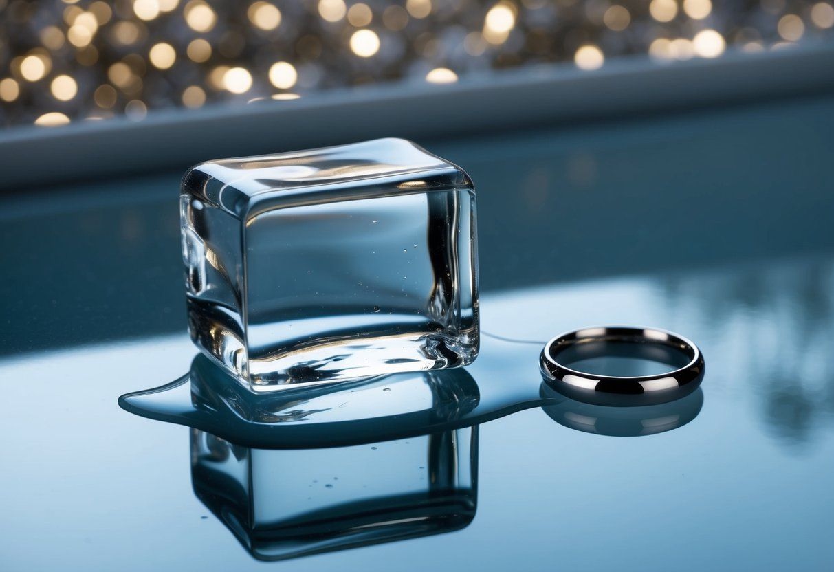 1213x832 How to Tell If a Ring Is Real Silver