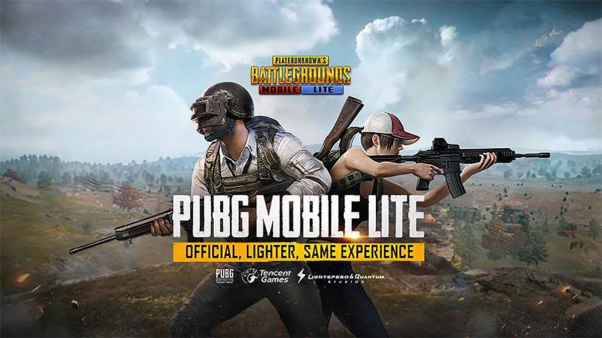 1200x675 PUBG MOBILE LITE APK Download For Old Android Devices Released, Details Here