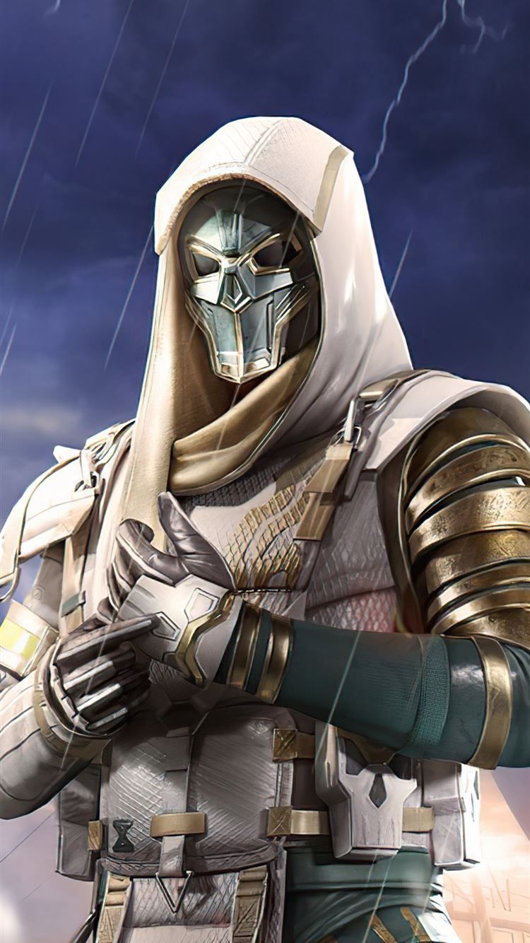 750x1334 pubg tidal wargod 5k iPhone 8 Wallpaper Free Download