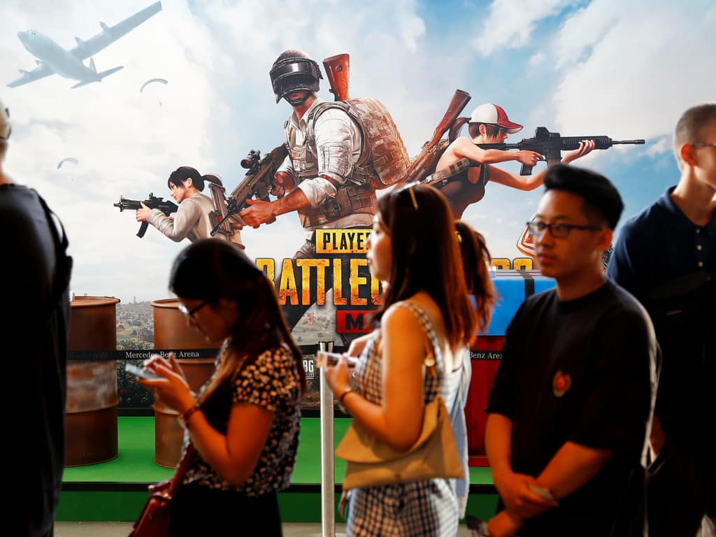1024x768 PUBG Has Turned One Year Old: The Mad Video Game's Journey From Then To Now