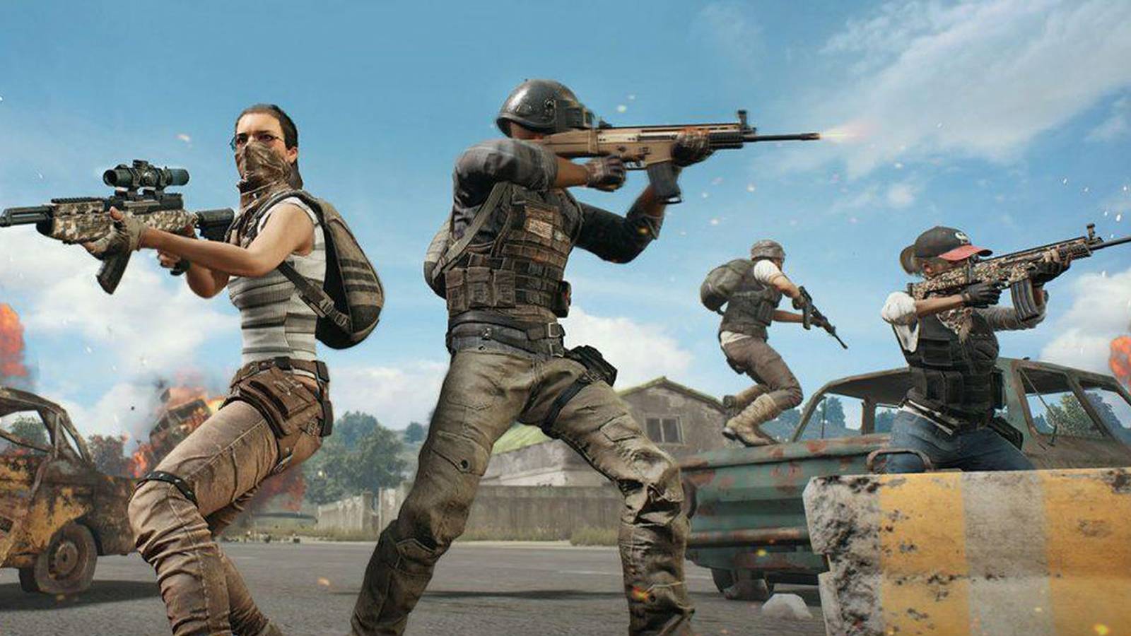 1600x900 PUBG Mobile Adds'Gameplay Management' System For Players Under 18 Years Old