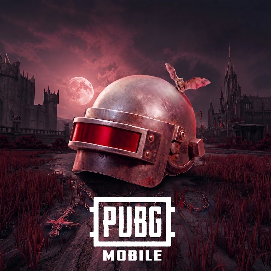 900x900 PUBG MOBILE