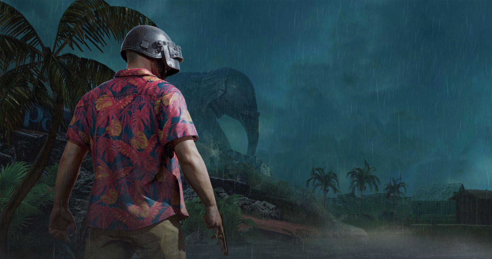 1710x900 PUBG Region Locked China, But It Hasn't Brought Players Back