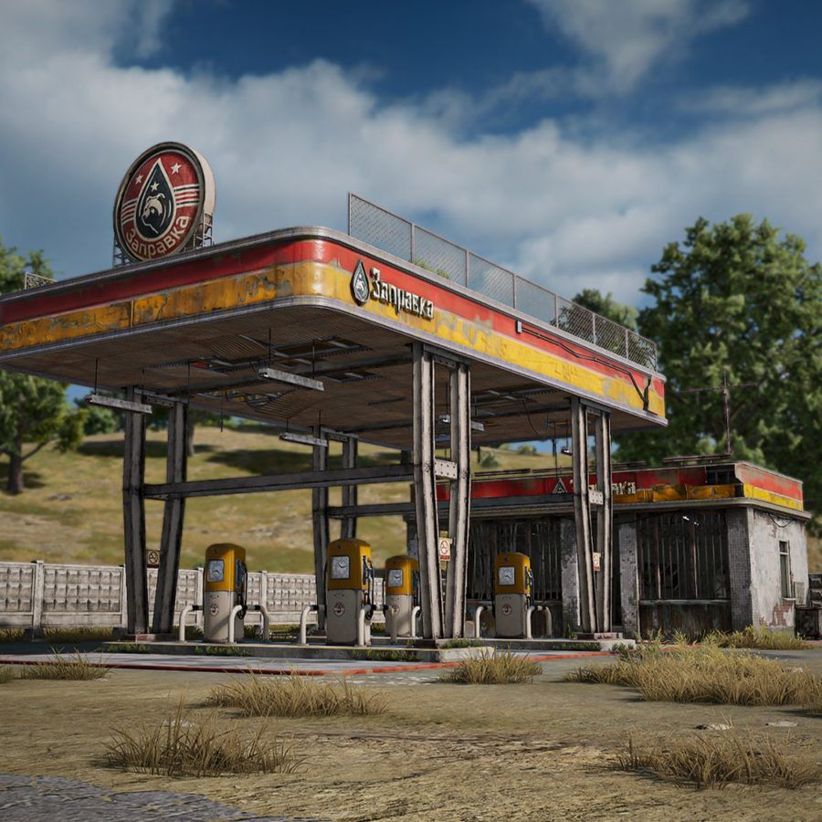 900x900 PUBG: Battlegrounds Reveals New Details On Update 34.1
