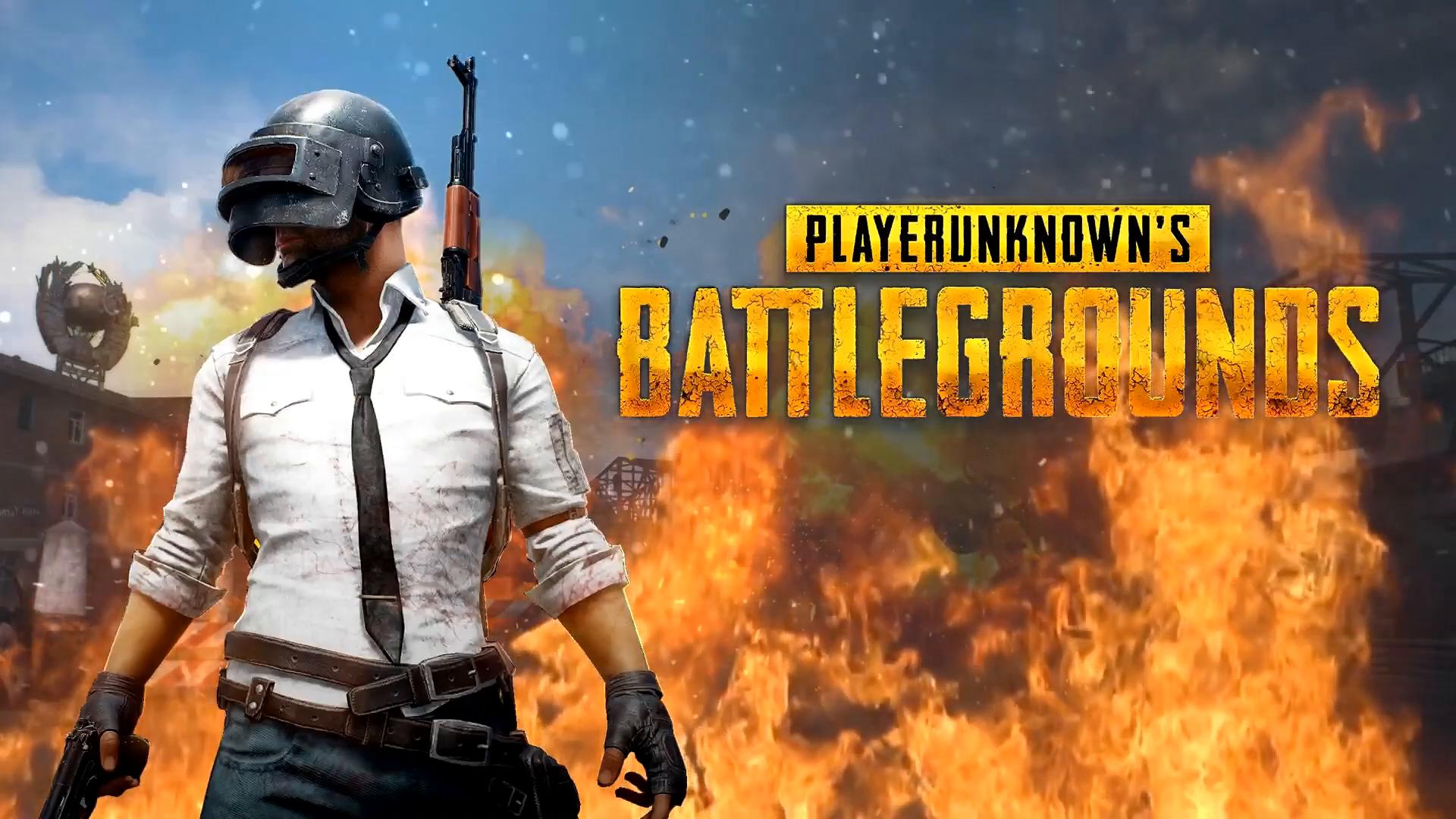 1920x1080 Pubg Live Wallpaper 4K & HD