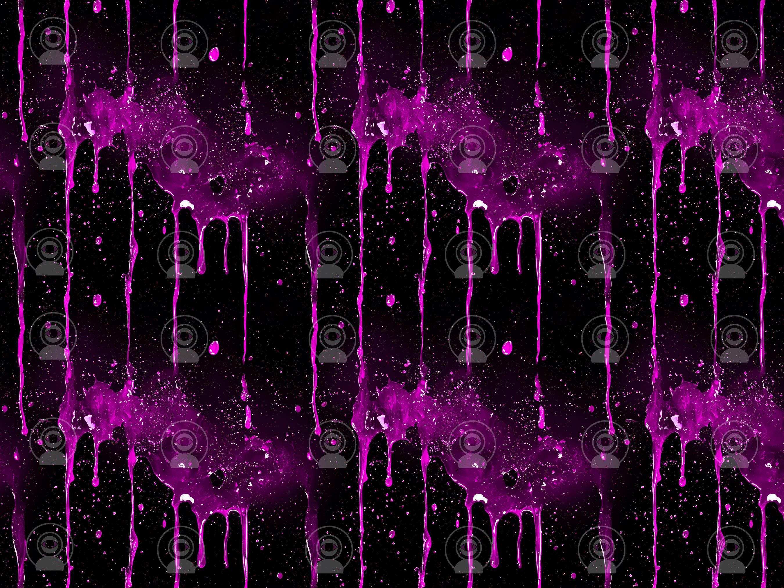 2700x2025 Pink Blood Seamless Pattern Digital Download Tile Background Horror Wallpaper Commercial Use Texture Gore Digital Paper Pink Blood Stain Art