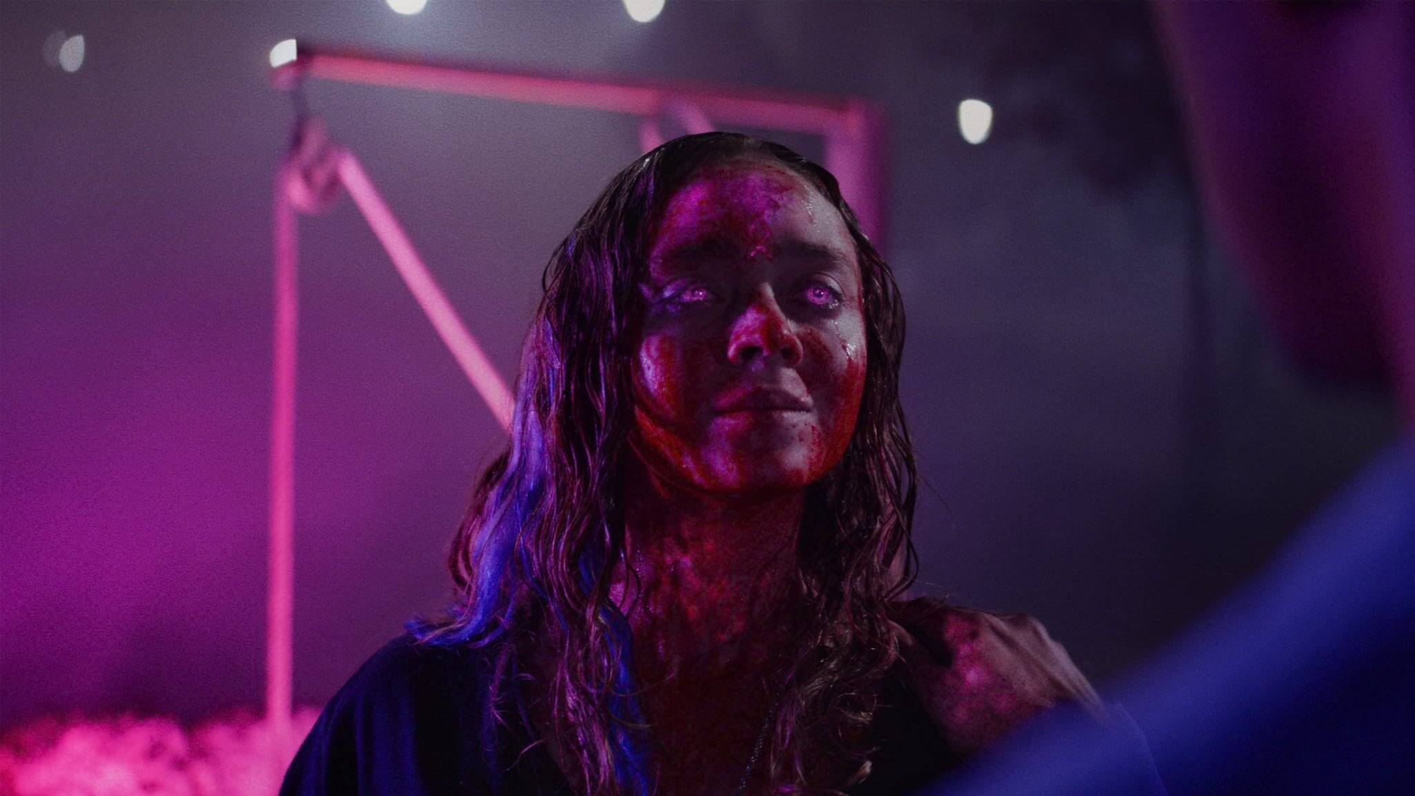 2048x1152 Magenta Mayhem: 10 Pink Horror Movies That Will Haunt Your Candy Colored Nightmares On Film Street
