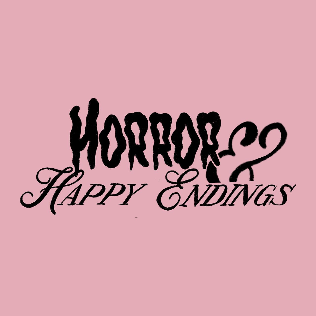 1280x1280 Horror and Happy Endings