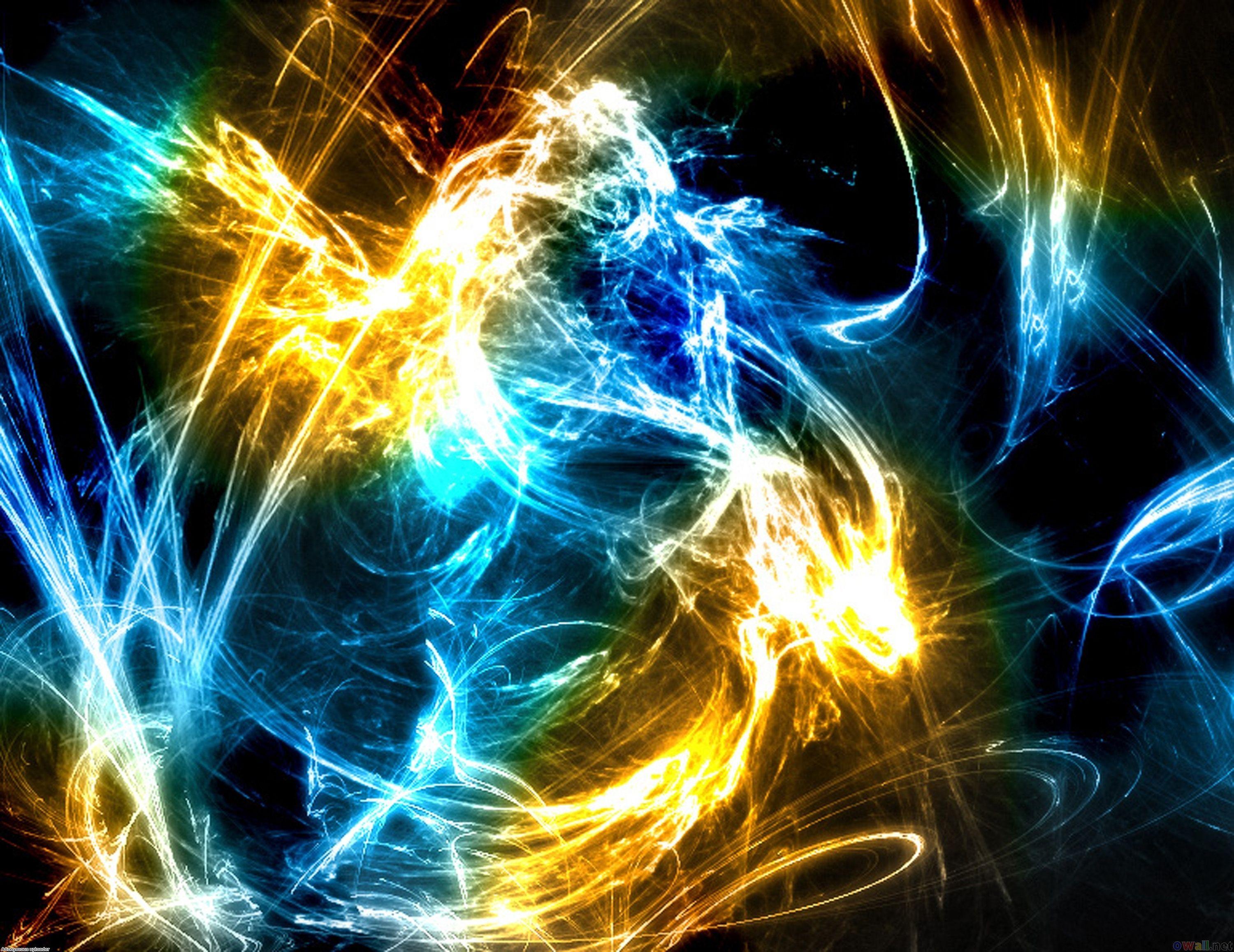 3000x2315 I'm going to shift my “should's” to “want to's” to “can't wait to's” wherever possible, whether tha. Blue and gold wallpaper, Free desktop wallpaper, Light image