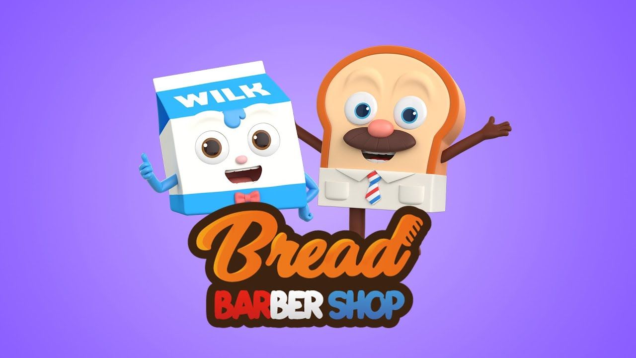 1280x720 Bread Barbershop TV Review and Film Globe