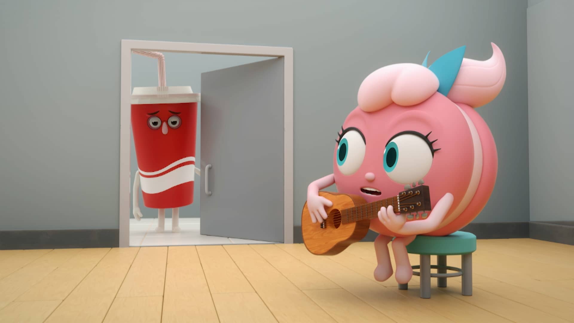 1920x1080 Bread BarberShop