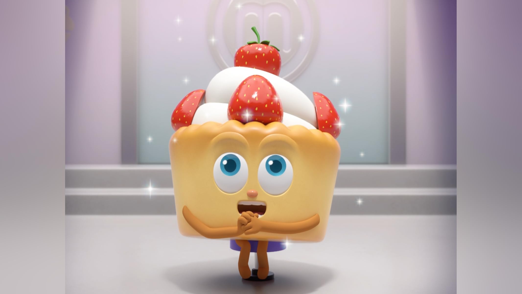 2133x1200 Prime Video: Bread Barbershop