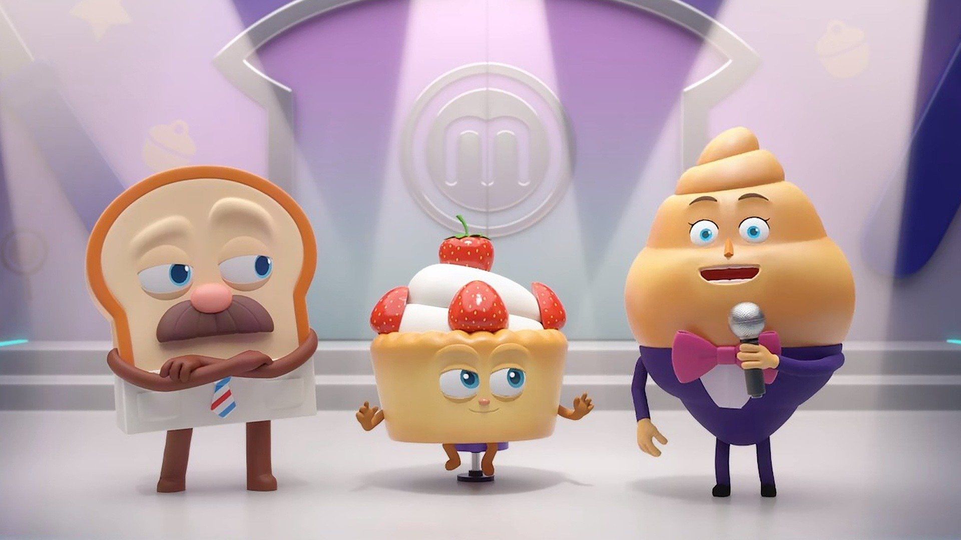1920x1080 Watch Bread Barbershop • Season 1 Full Episodes Free Online