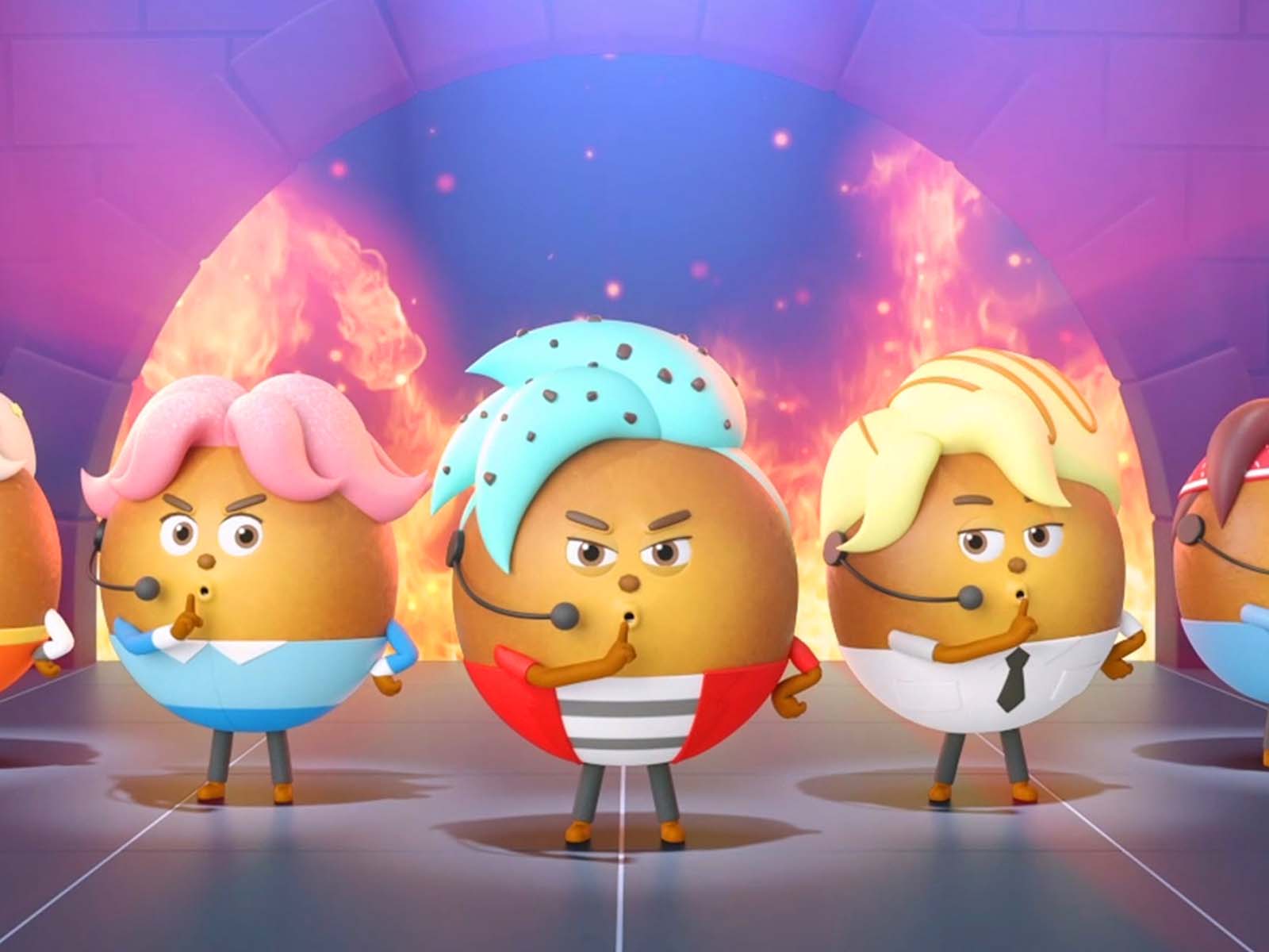 1600x1200 Watch Bread Barbershop 4