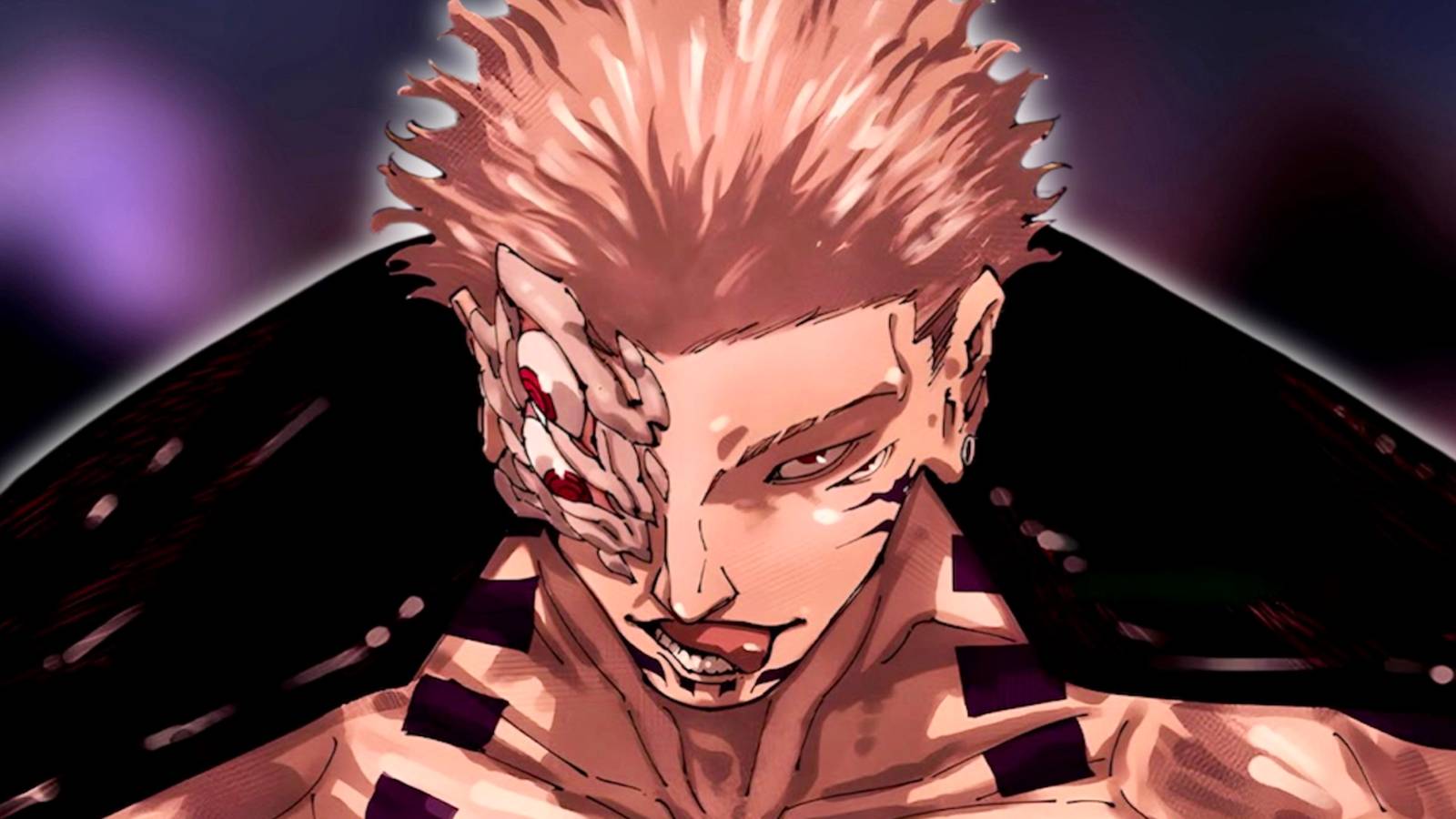 1600x900 After 2 Years, Jujutsu Kaisen Officially Brings Back The New Sukuna