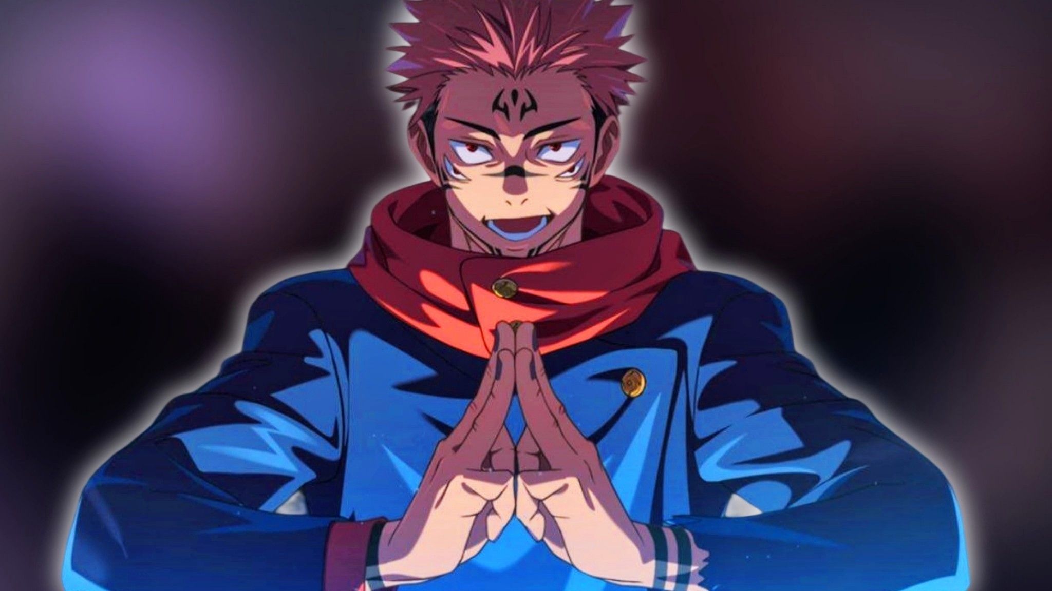 2048x1152 Jujutsu Kaisen Is Replacing Sukuna As Japan's Strongest