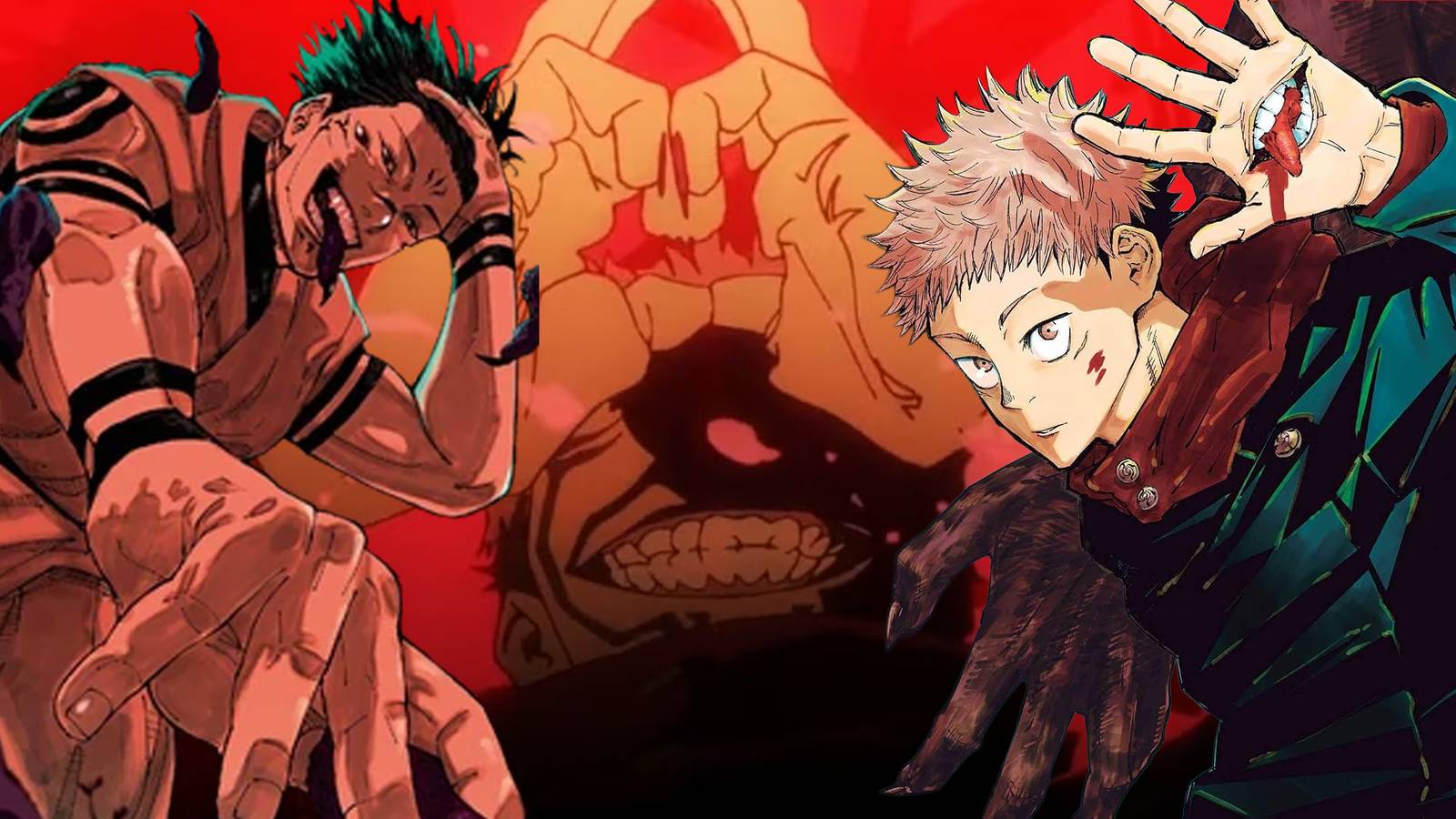 1600x900 Years Later, Sukuna's Best JJK Line Is the Greatest Quote in Anime History
