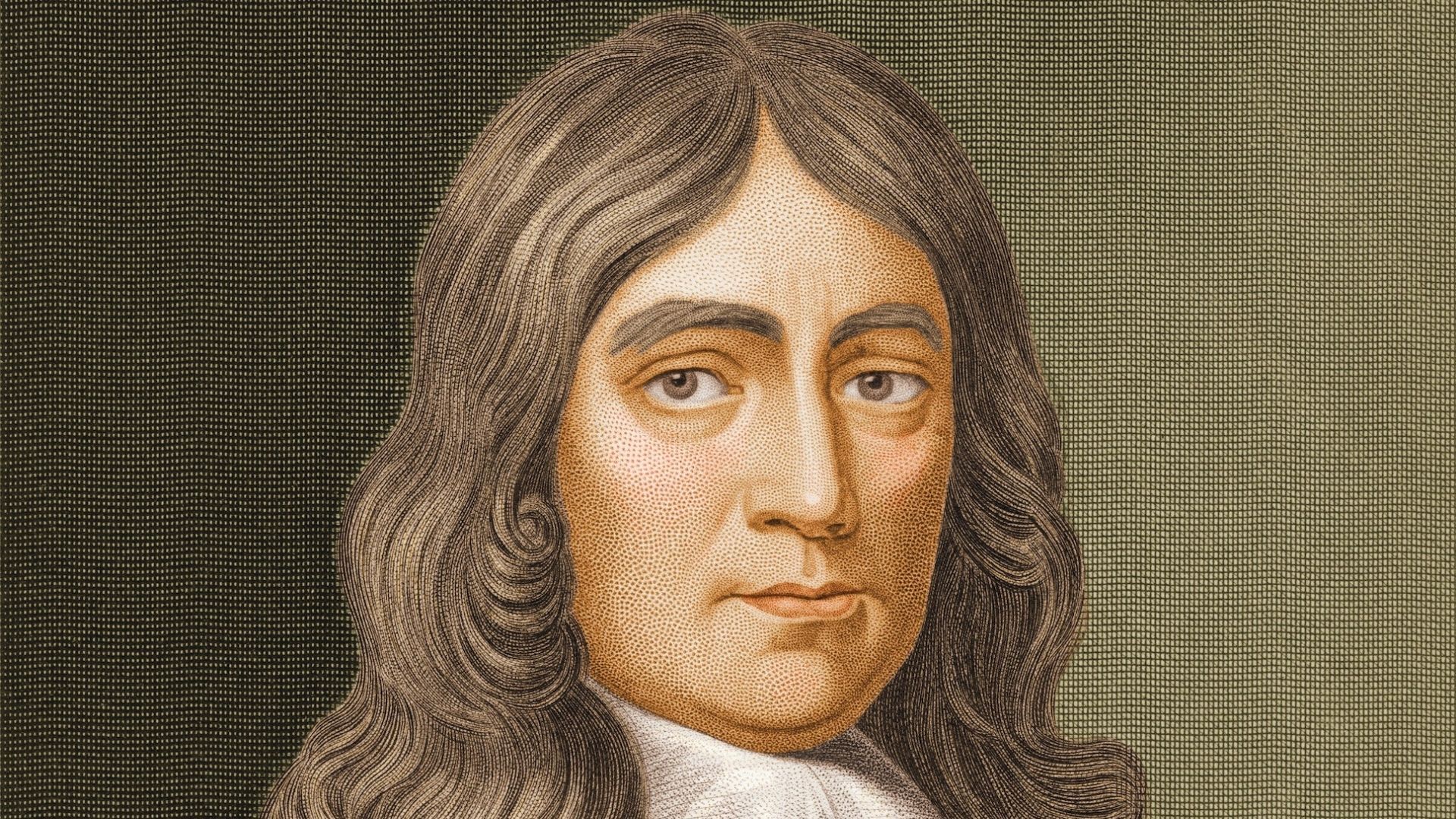 1920x1080 Do You Know. John Milton Plus Podcast