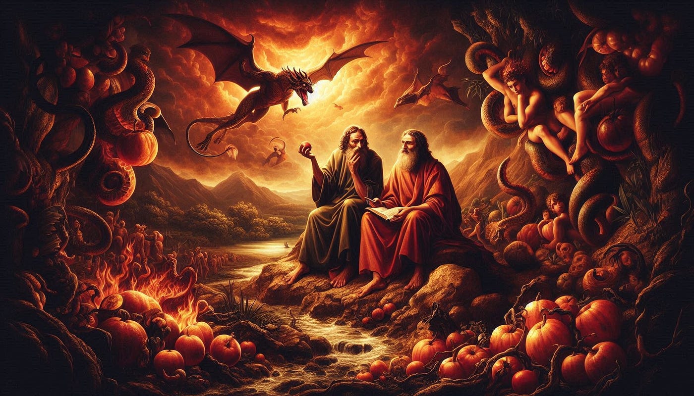 1400x800 History's Great Writers