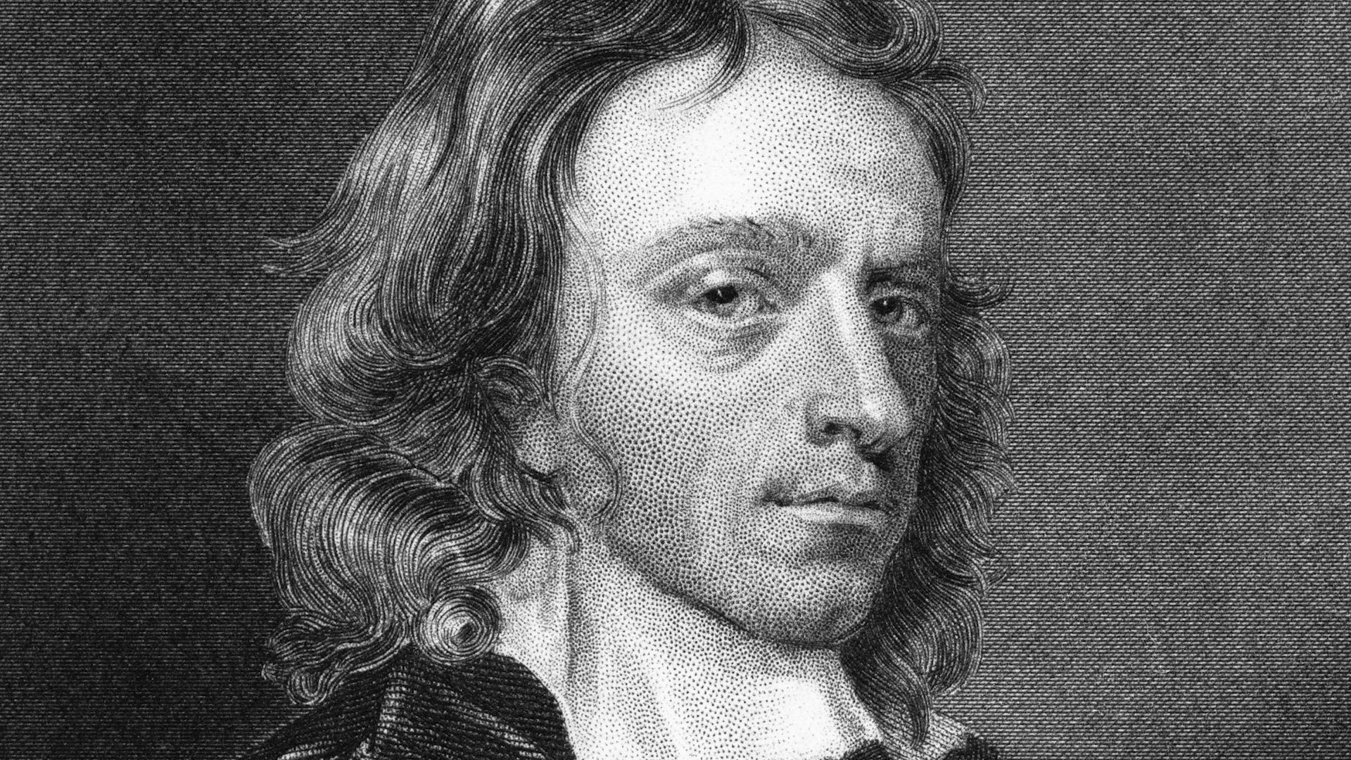 1920x1080 Who was John Milton, and why is he famous?