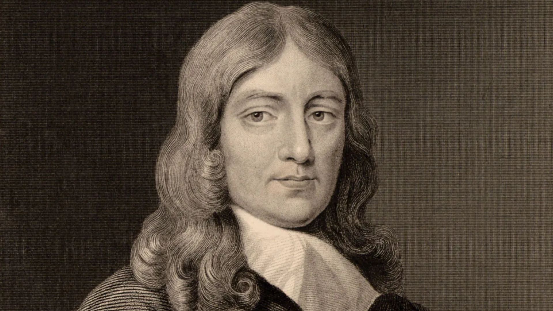 1920x1080 John Milton John Milton Poems