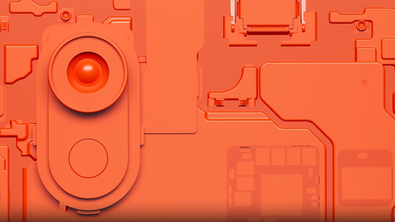1280x720 Nothing has started teasing the CMF by Nothing Phone 2