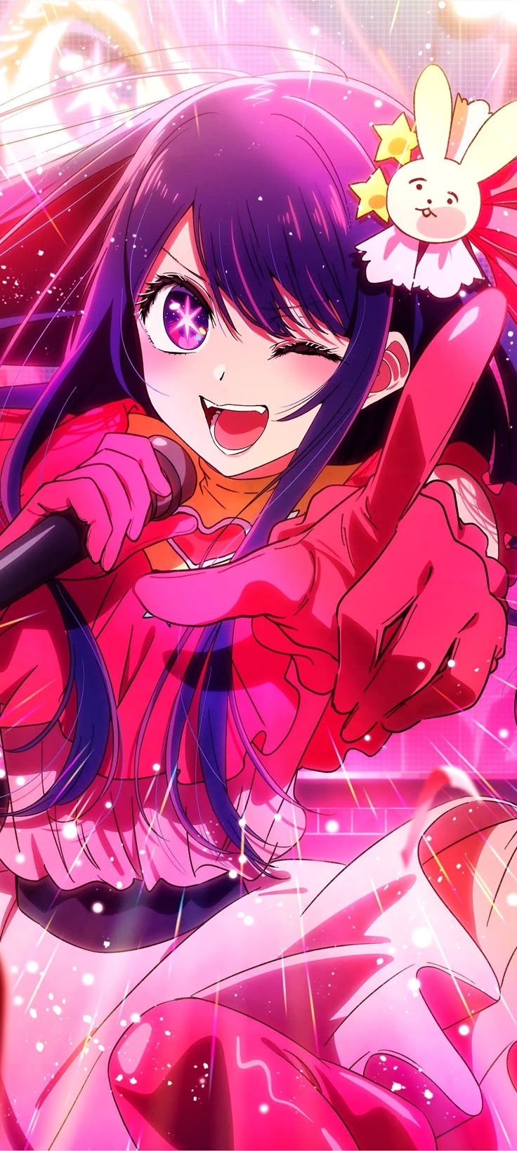 736x1639 Ai Hoshino (pt.2)
