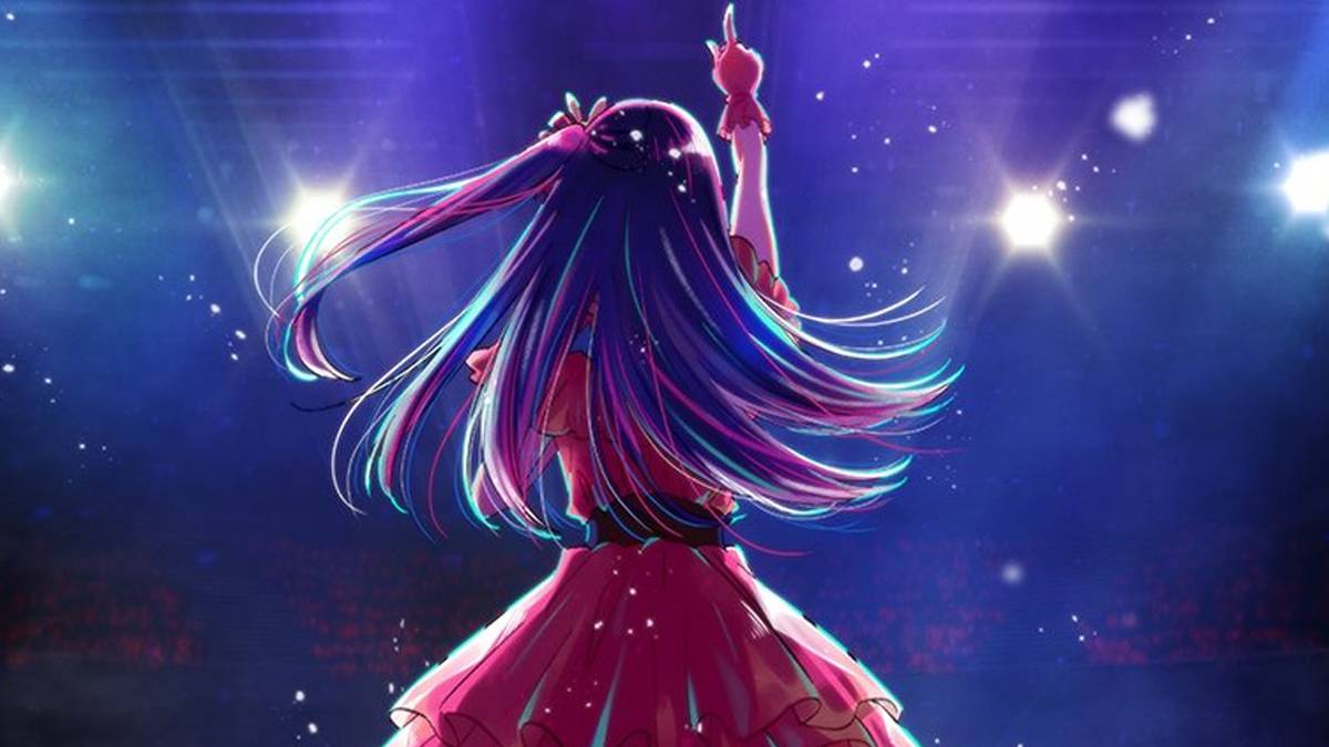 1200x675 Oshi No Ko Anime to Debut Exclusively on HIDIVE in 2023