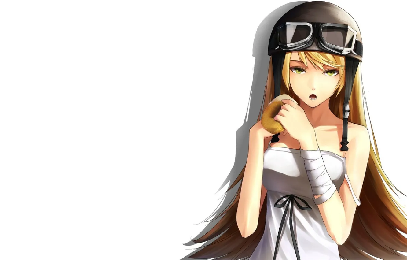 1332x850 Free anime, glasses Full HD wallpaper for desktop and phone