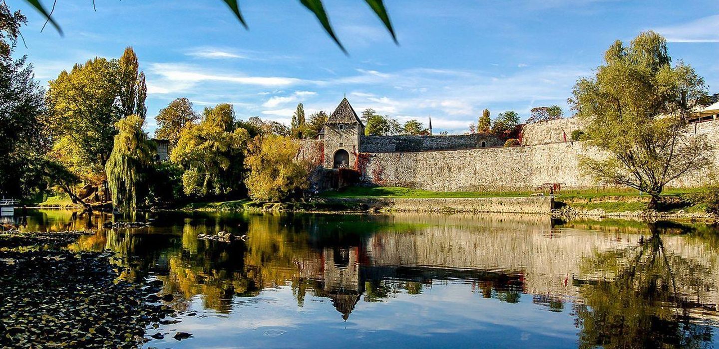 1440x700 Best Landmarks in Zenica