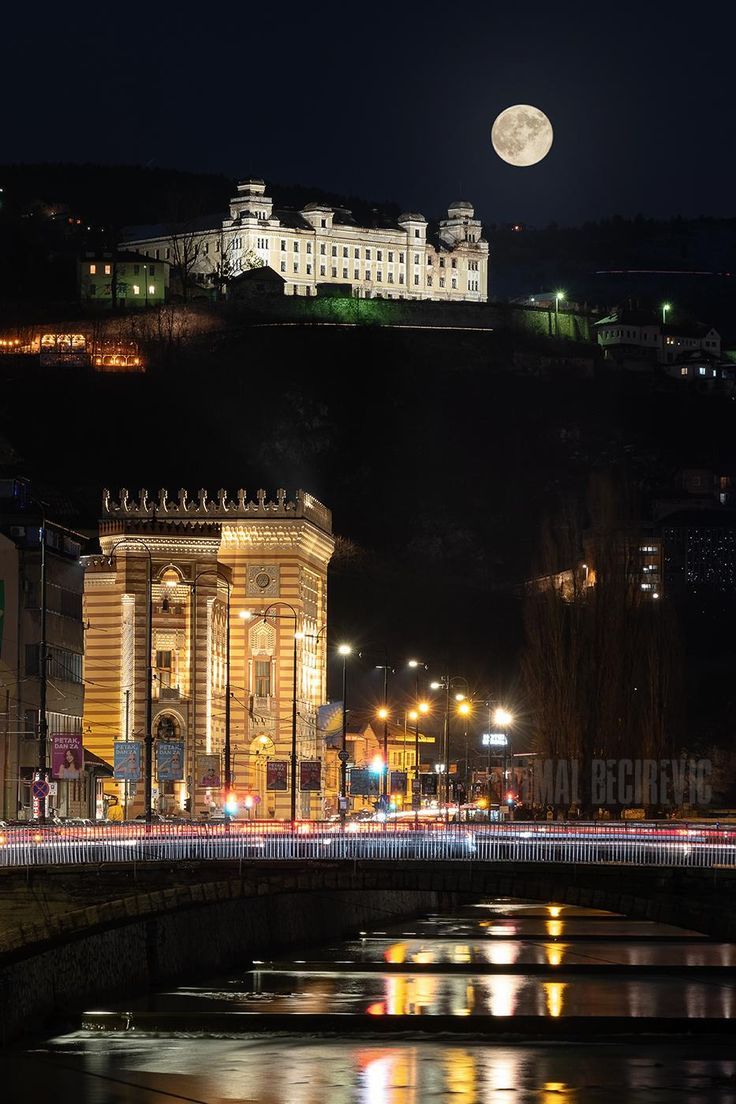 736x1104 Sarajevo, the capital of Bosnia and Herzegovina