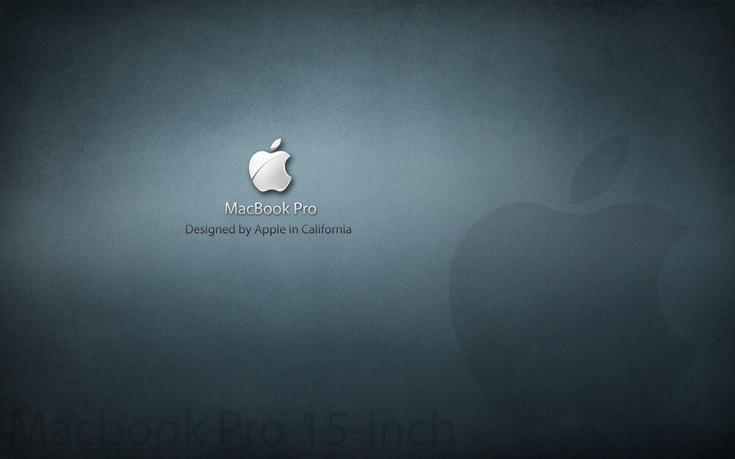 1440x900 Macbook Pro Wallpaper