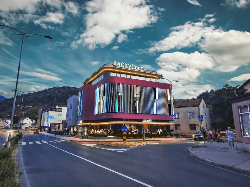 1024x768 The 10 Best Four Star Hotels In Zenica, Bosnia Herzegovina