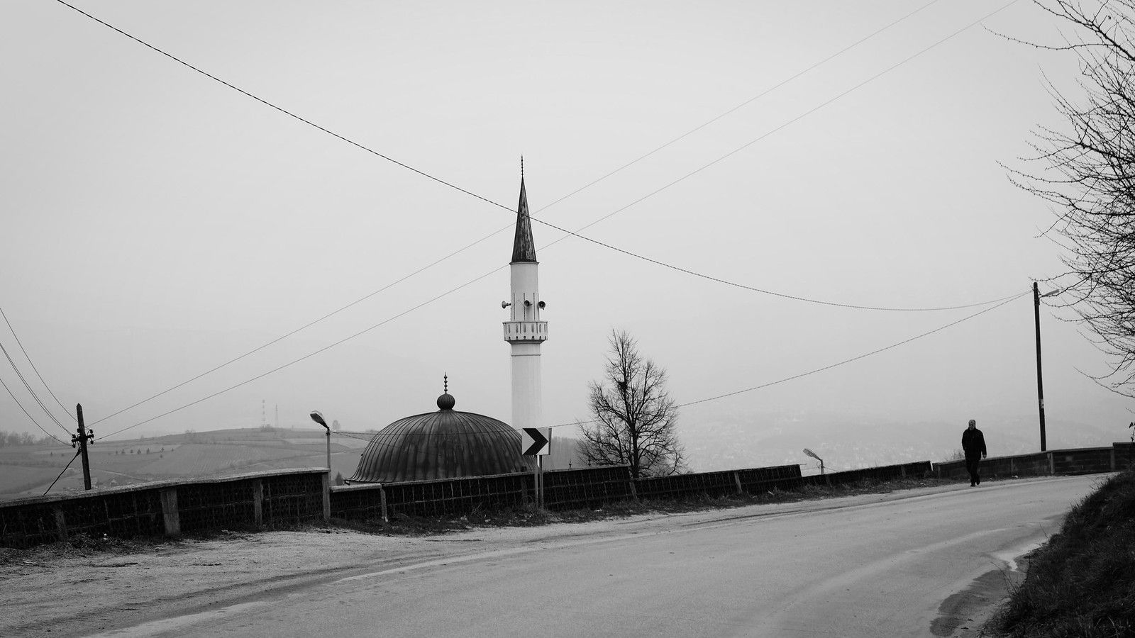 1600x900 Zenica, Bosnia and Herzegovina' 2017