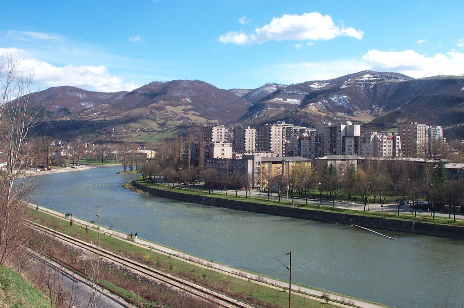 1600x1062 Zenica of years of multiculturalism and history